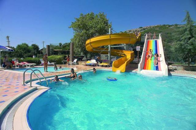 Club Dizalya Hotel